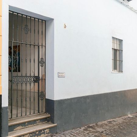 Cosy Holiday Home With Sea-View Cadiz Luaran gambar