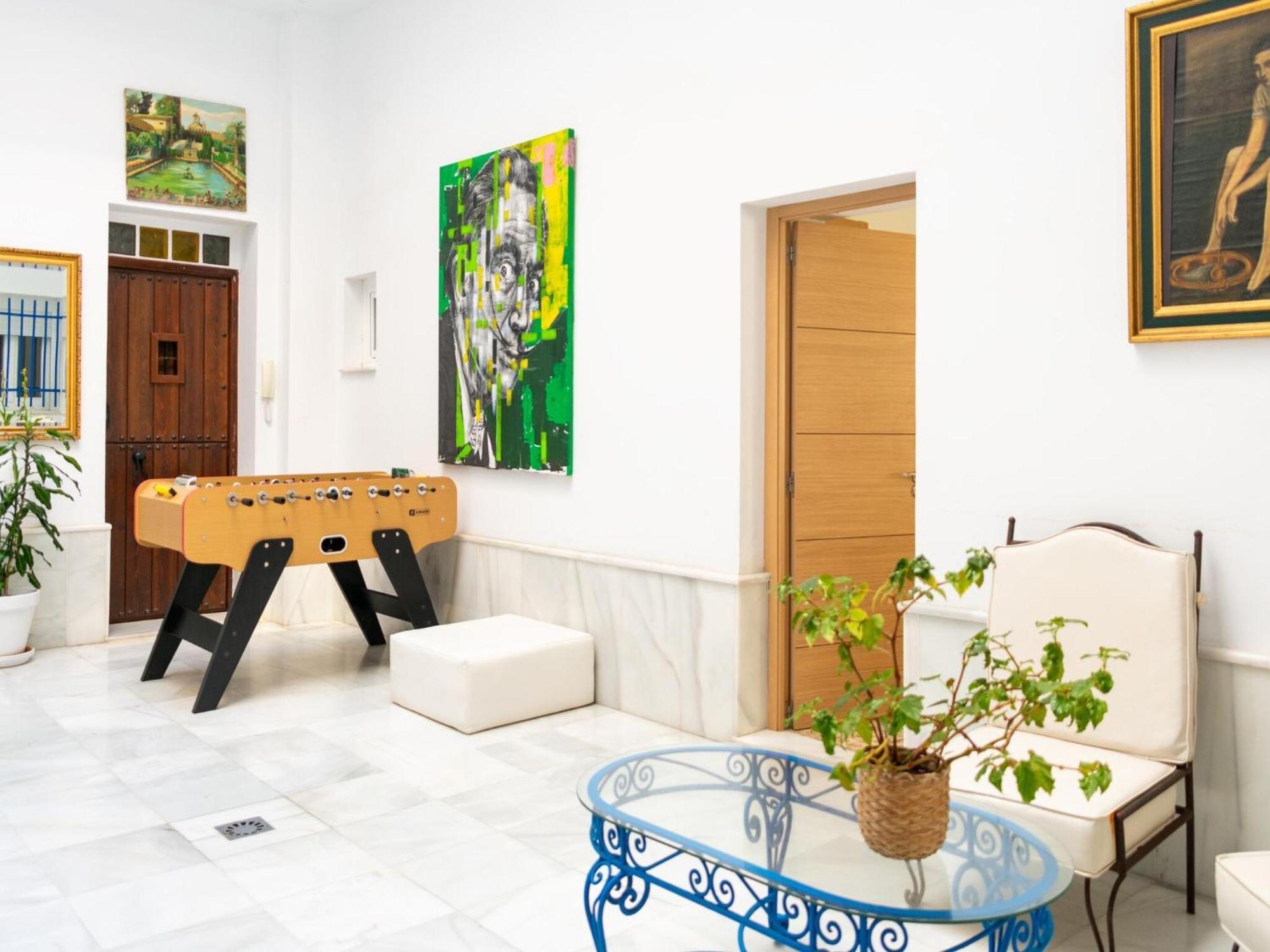 Cosy Holiday Home With Sea-View Cadiz Luaran gambar
