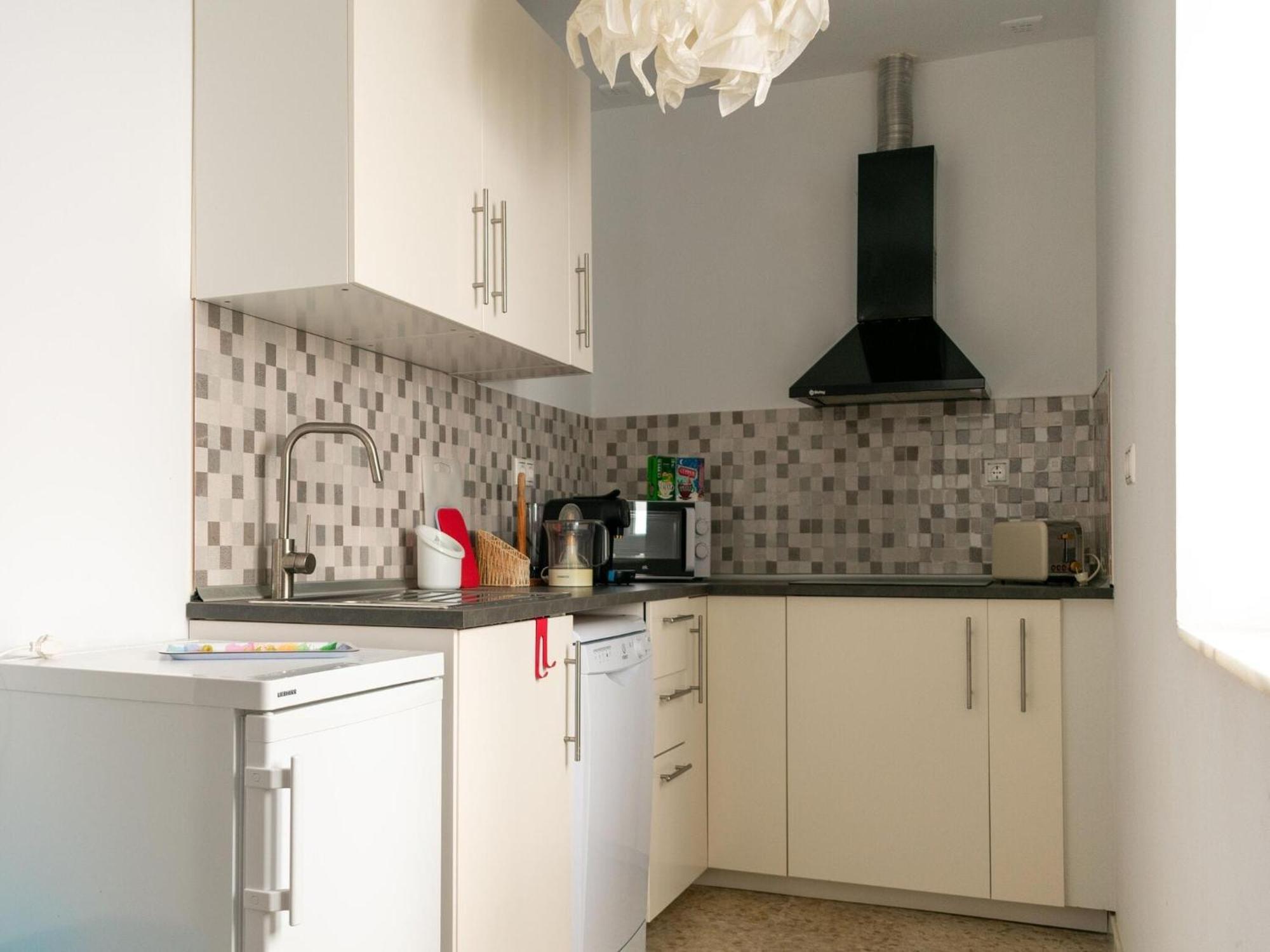Cosy Holiday Home With Sea-View Cadiz Luaran gambar