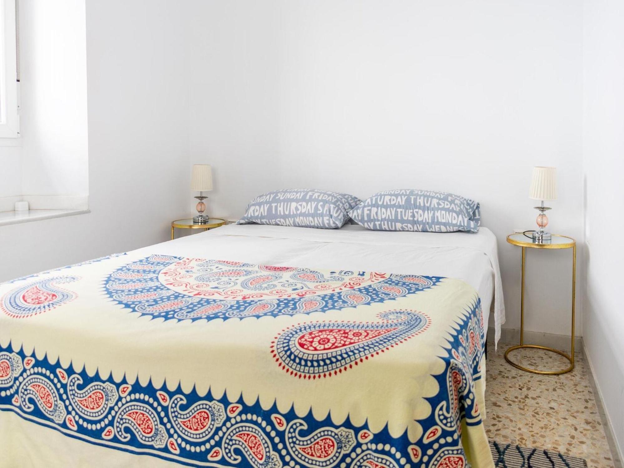 Cosy Holiday Home With Sea-View Cadiz Luaran gambar